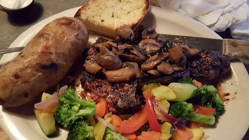 Bar & Grill «Ground Round Grill & Bar», reviews and photos, 2647 Montauk Hwy, Brookhaven, NY 11719, USA