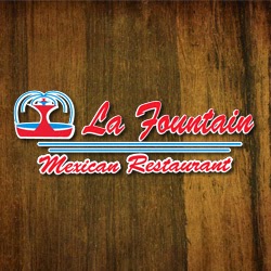 La Fountain Mexican Restaurant logo