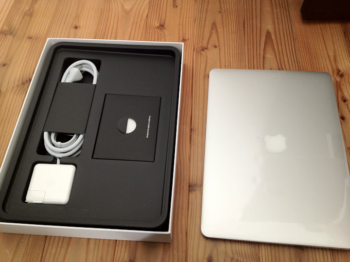 MacBook Air