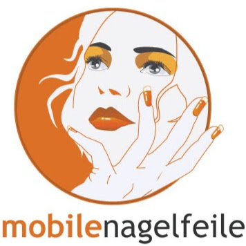 Mobile Nagelfeile Manja Clemen logo