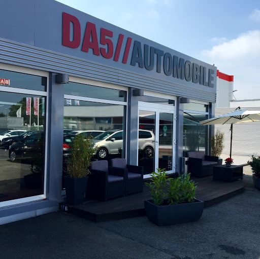 DA5//AUTOMOBILE GmbH