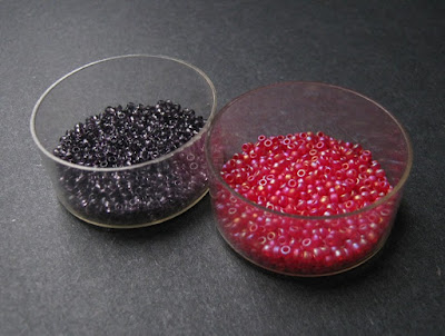 Japanese Seed Beads