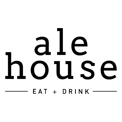 Ale House Denver logo