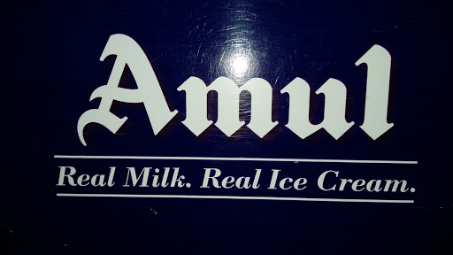 Amul Ice Cream shop, Roadpali Rd, Sector 17, Kalamboli, Panvel, Navi Mumbai, Maharashtra 410218, India, Ice_Cream_Shop, state MH