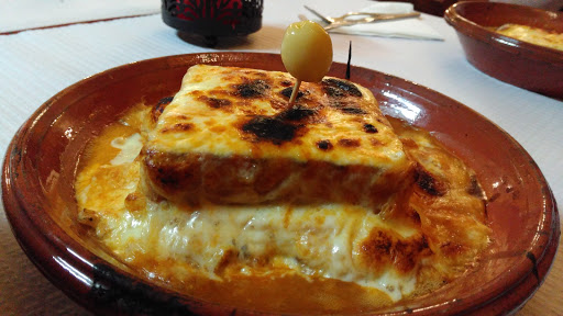 Restaurante Locanda