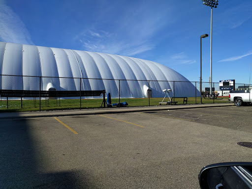 Stadium «Sea Foam Stadium», reviews and photos, 281 Hamline Ave N, St Paul, MN 55104, USA