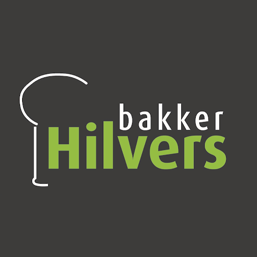 Bakker Hilvers logo