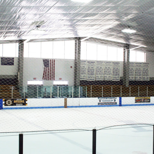 Horgan Skating Arena