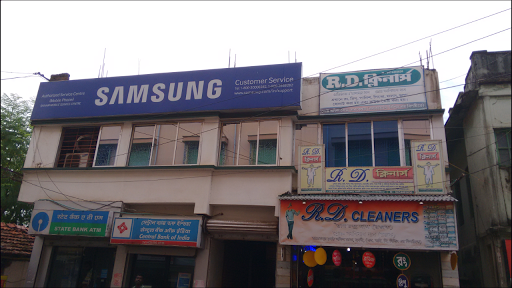 Samsung Service Center, Post office Road, Street No 2, Tarokeswar,, Hugli, Tarakeswar, West Bengal 712410, India, Electronics_Repair_Shop, state WB