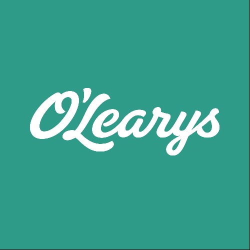 O'Learys Örnsköldsvik logo