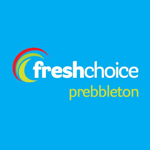 FreshChoice Prebbleton logo
