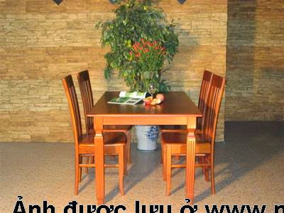 <strong><em>Trang trí nội thất</em></strong> <strong><em>trong nhà</em></strong> <strong><em>với đồ <strong><em>gỗ</em></strong></em></strong>-6