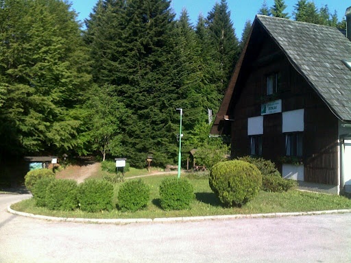 Nacionalni park Risnjak