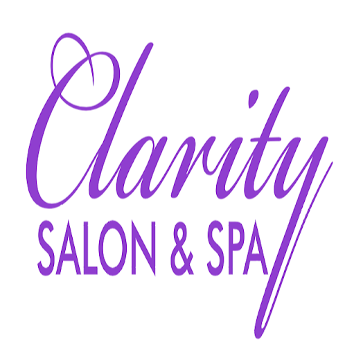 Clarity Salon & Spa logo