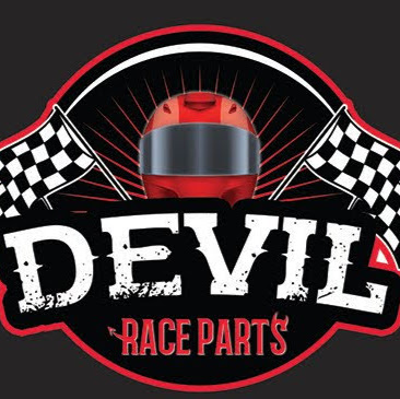 Devil Race Parts logo