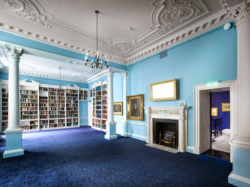 The Royal Institution