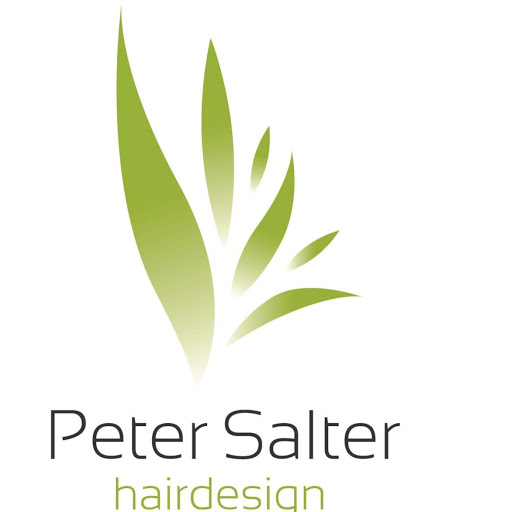 Peter Salter Hairdesign logo