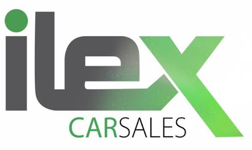 Ilex Car Sales logo