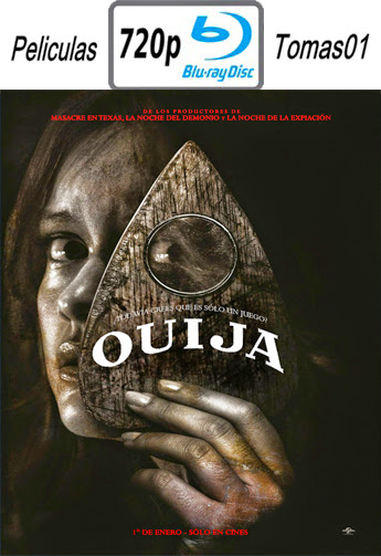 Ouija (2014) BRRip 720p Ouija (2014) BRRip 720p