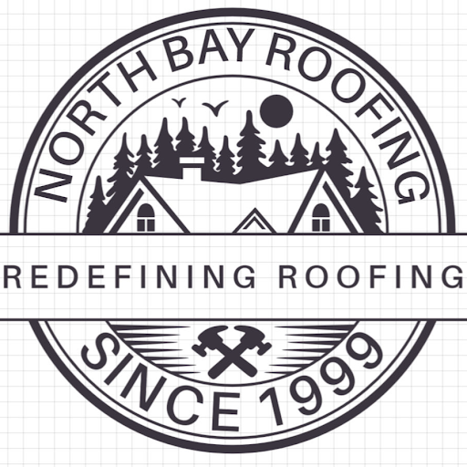 North Bay Roofing logo