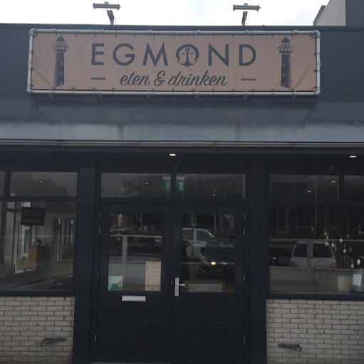 Cafetaria Egmond logo