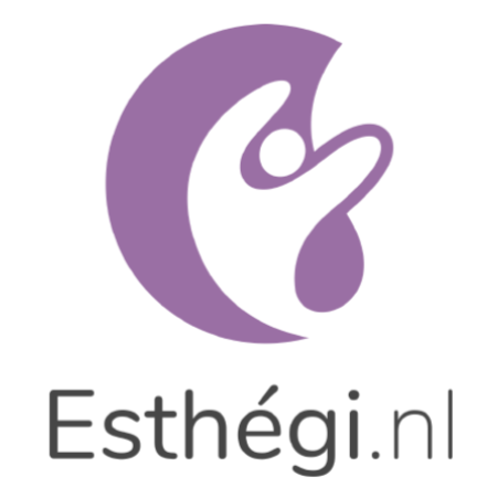 Schoonheidsspecialiste Esthégi logo