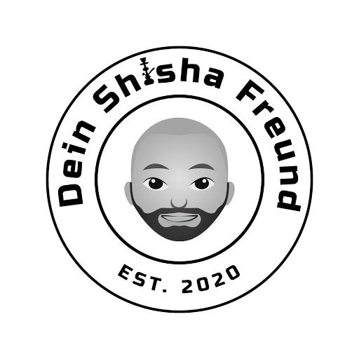 Dein Shisha Freund logo
