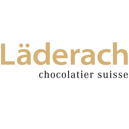 Läderach | Deutschland | Hamburg | Alstertal logo