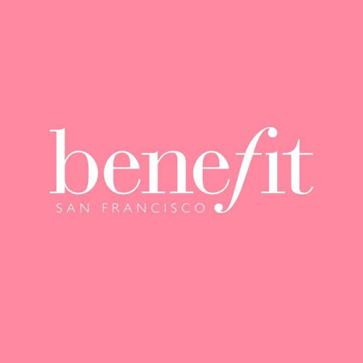 Benefit Cosmetics BrowBar logo