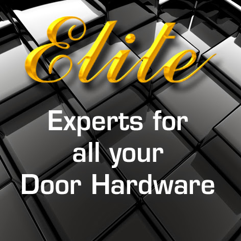 Elite Door and Tap Hardware Pty Ltd logo