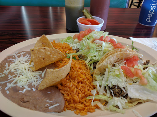 Restaurant «El Famous Burrito», reviews and photos, 3210 Belvidere Rd, Waukegan, IL 60085, USA