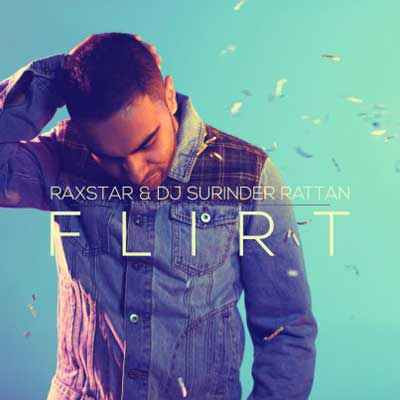 Raxstar and DJ Surinder Rattan Flirt.jpg Raxstar and DJ Surinder Rattan Flirt