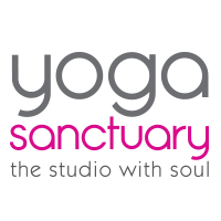 Yoga Sanctuary Mairangi Bay logo
