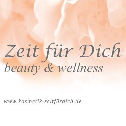 Kosmetikstudio Zeit für Dich | Kosmetik - Massagen - Wellness