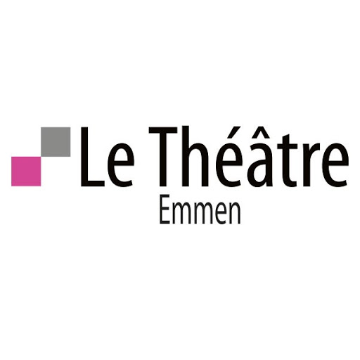 Le Théâtre, Emmen logo