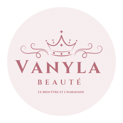 Vanyla Beauté logo