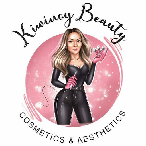 Kiwinoy Beauty - Cosmetic Tattooing & Aesthetics logo