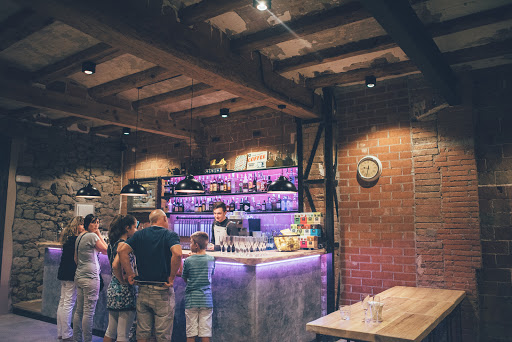 La Destil·leria Restaurant
