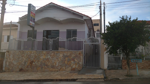 Igreja do Evangelho Quadrangular, Av. João Francisco dos Santos, 64-123, Auriflama - SP, 15350-000, Brasil, Igreja_Quadrangular, estado São Paulo