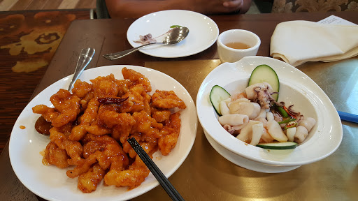 Chinese Restaurant «Yue Huang Restaurant», reviews and photos, 3860 Truxel Rd, Sacramento, CA 95834, USA
