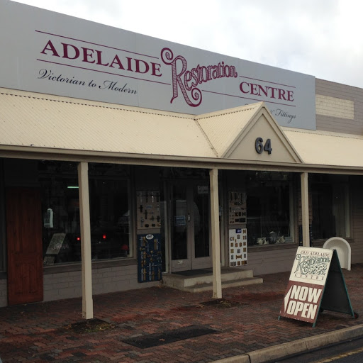 Adelaide Restoration Centre logo