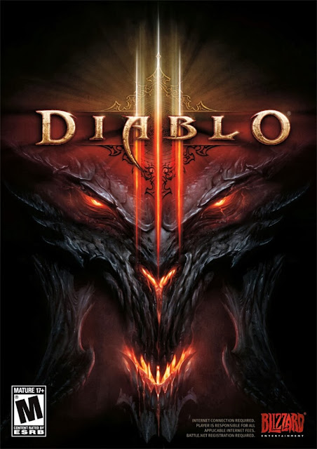  Diablo III