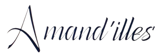Amand'illes logo