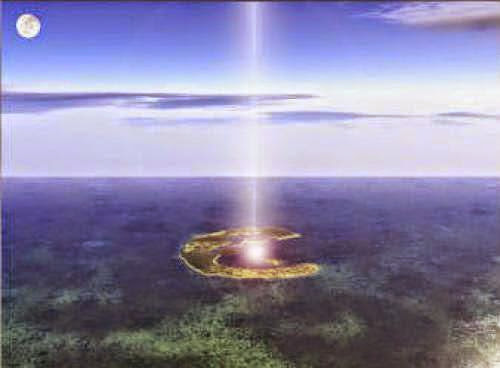 Atlantis The Lost Continent Atlantis The Lost Continent