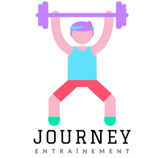 Entraînement Journey logo
