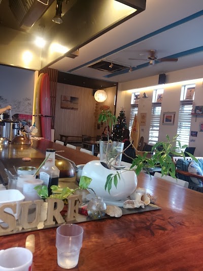 Photos of レイドバックカフェ(Laid back cafe)