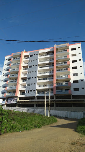 Edificio Residencial Prata, Cidade Nova, Itaperuna - RJ, 28300-000, Brasil, Residencial, estado Rio de Janeiro