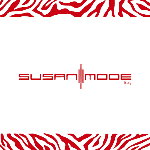 Susan Mode logo