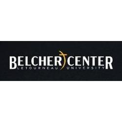 Belcher Center logo