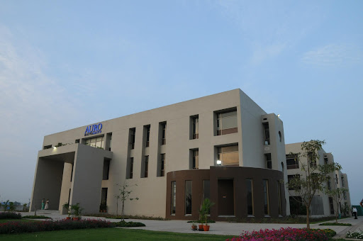 Auro University, Ichapur Road, Opp ONGC Next to Toyota, Bhatpore, Limla, Gujarat 394510, India, University, state GJ